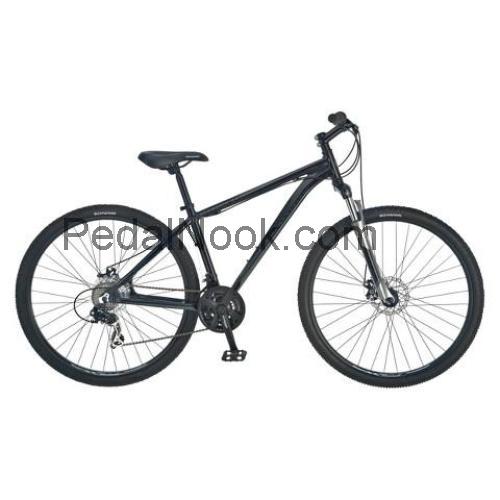 Schwinn Ascension specs and reviews